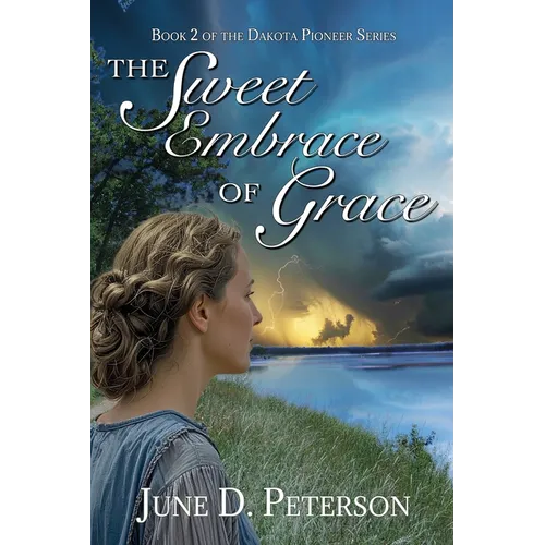 The Sweet Embrace of Grace