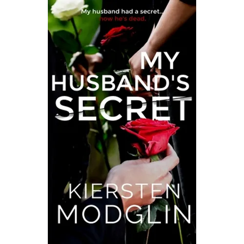 My Husband's Secret