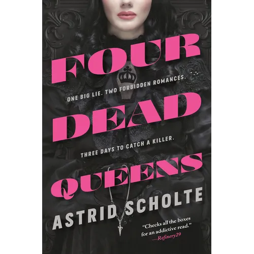 Four Dead Queens