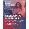 Developing Materials for Language Teaching