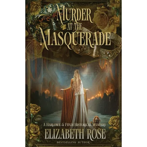 Murder at the Masquerade