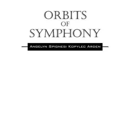 Orbits Of Symphony