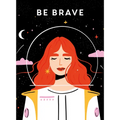 Be Brave