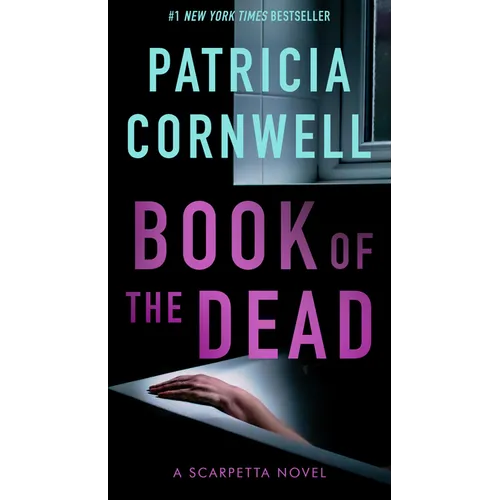 Book of the Dead