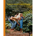 The Children's Heritage Sourcebook: 100+ Back-To-Roots Activities for Kids & Teens