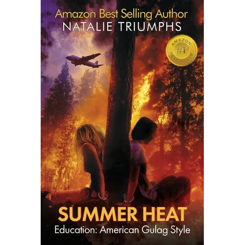 Summer Heat: Education: American Gulag Style