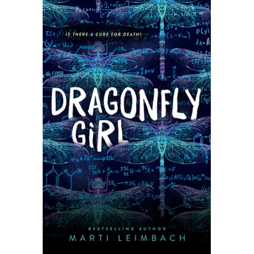 Dragonfly Girl