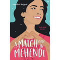 A Match Made in Mehendi