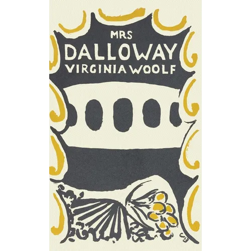 Mrs. Dalloway: The Original 1925 Version