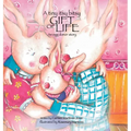 A tiny itsy bitsy gift of life, an egg donor story