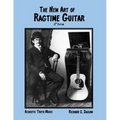 The New Art of Ragtime Guitar: 2nd edition