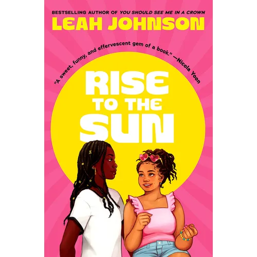 Rise to the Sun