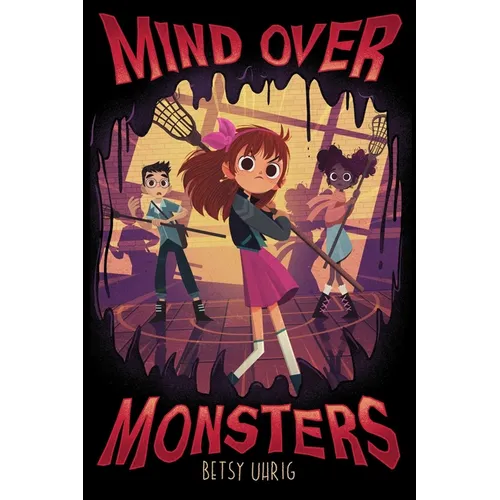 Mind over Monsters