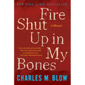 Fire Shut Up in My Bones