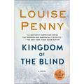 Kingdom of the Blind: A Chief Inspector Gamache Novel