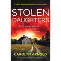 Stolen Daughters: A totally gripping and addictive crime thriller