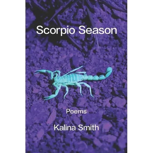 Scorpio Season
