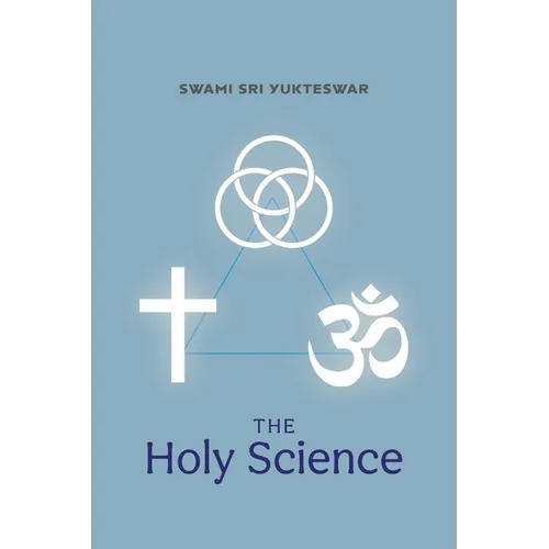 The Holy Science