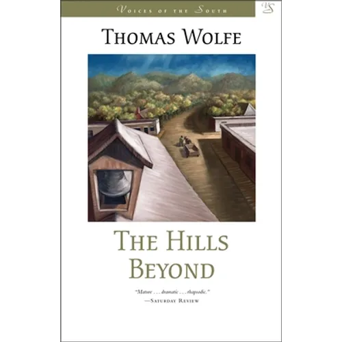 Hills Beyond (Revised)