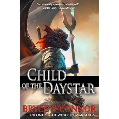 Child of the Daystar