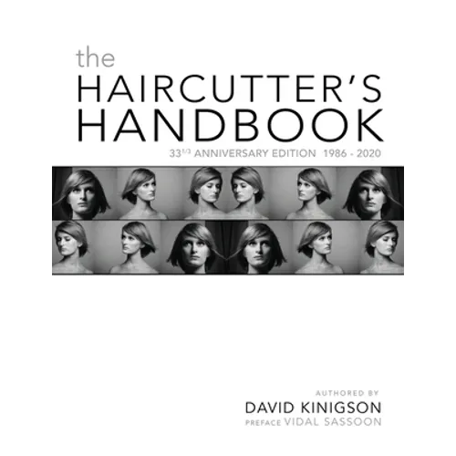 The Haircutter's Handbook: Language & Education