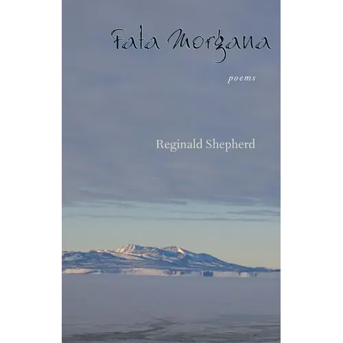 Fata Morgana