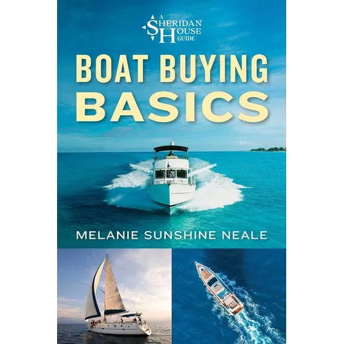 Boat Buying Basics