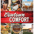 Cowtown Comfort