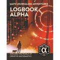 Logbook Alpha: Explore the World of Creative Mathematics