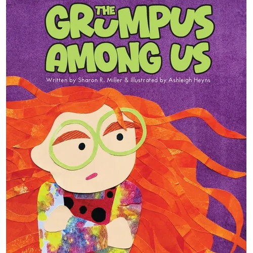 The Grumpus Among Us