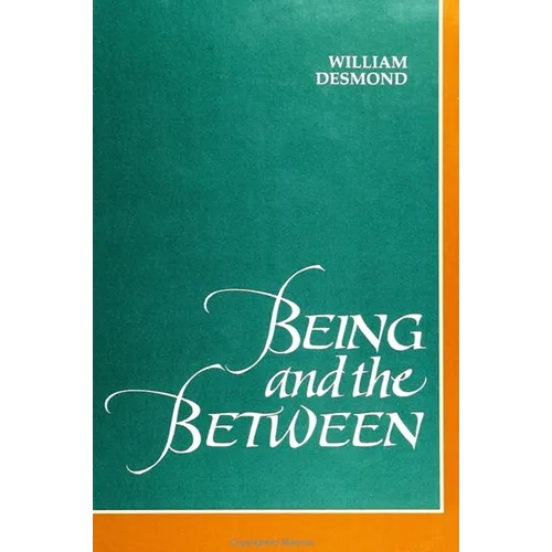 Being and the Between