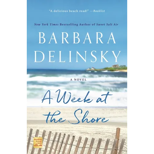 A Week at the Shore