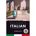 Beginner's Italian with Online Audio & Video