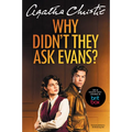 Why Didn't They Ask Evans? [Tv Tie-In]