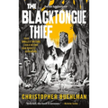 The Blacktongue Thief