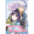 The Person I Loved Asked Me to Die in My Sister's Stead, Volume 1
