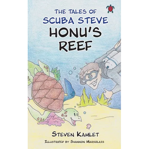 Honu's Reef