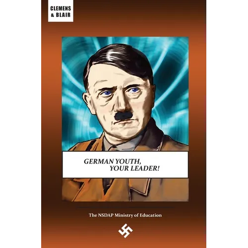 German Youth, Your Leader!