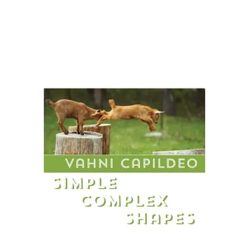 Simple Complex Shapes