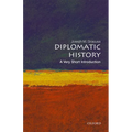 Diplomatic History: A Very Short Introduction