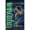 Red Rain: The Half Books Vol.3