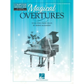 Dennis Alexander Magical Overtures Piano Solos Songbook Late Elementary to Early Intermediate 10 Original Pieces for Recitals Festivals and Auditions