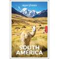 Insight Guides South America: Travel Guide with eBook
