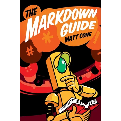 The Markdown Guide