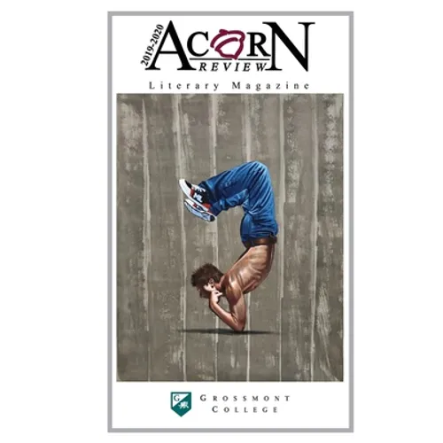 Acorn Review Literary Magazine