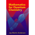 Mathematics for Quantum Chemistry
