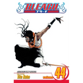 Bleach, Vol. 44: Vice It