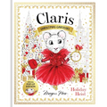 Claris: Christmas Carousel Holiday Heist Special Pop-Up Edition