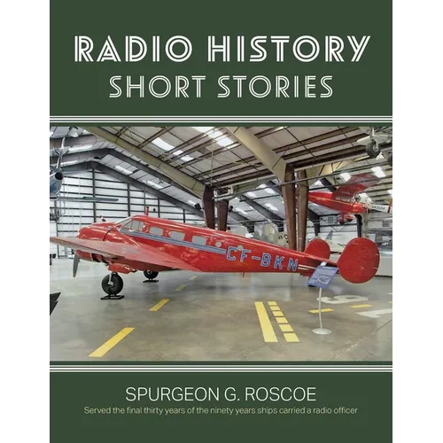 Radio History Short Stories