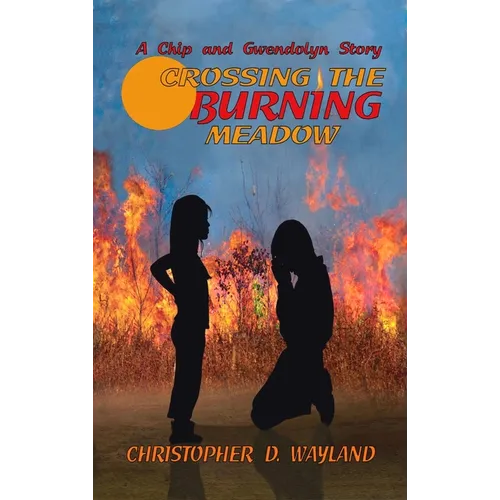 Crossing the Burning Meadow